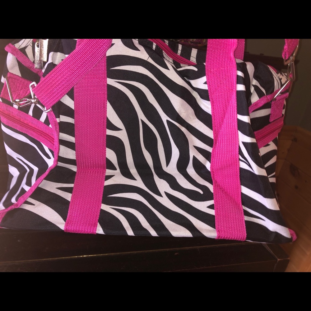 Duffel bag - Picture 3 of 4